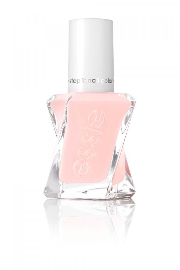 Essie Couture Long Wear Nail Polish #1101 - Slip Dress