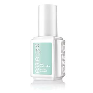 Essie Gel Nail Polish #702 - Mint Candy Apple