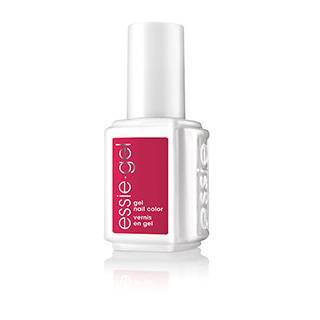 Essie Gel Nail Polish #820 - Shes Pampered