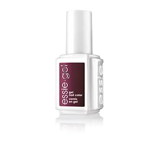 Essie Gel Nail Polish #522 - Sole Mate