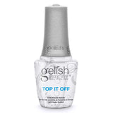 NH Gelish Top It Off 0.5oz