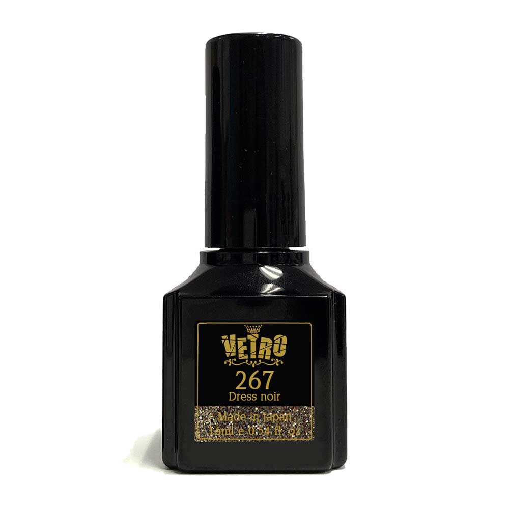 Vetro Black Line GP #267