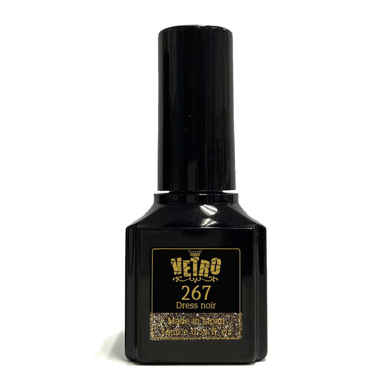 Vetro Black Line GP #267