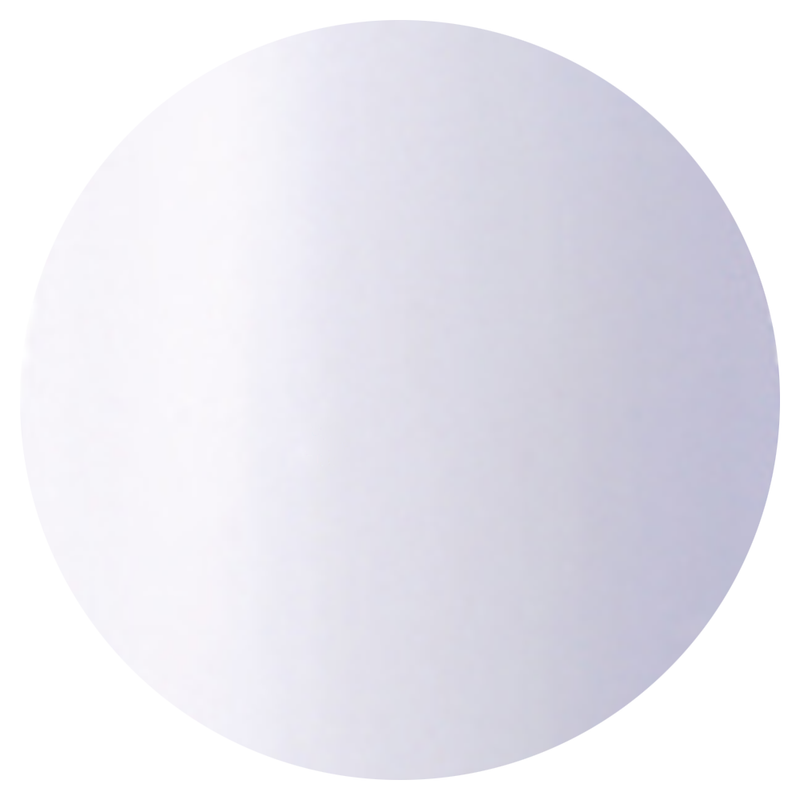 Vetro No.19 Gel Pods #23 - Matte White