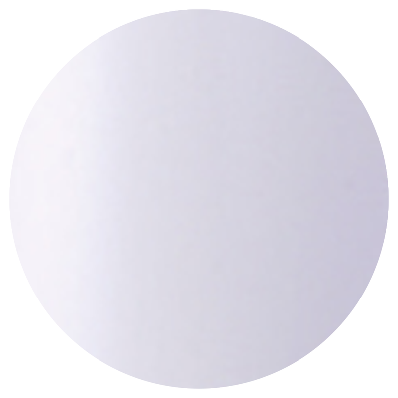 Vetro No.19 Gel Pods #55 - White