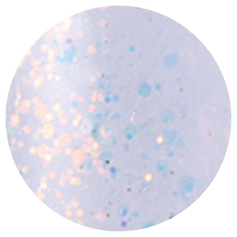 Vetro No.19 Gel Pods #74 - Glitter Rules