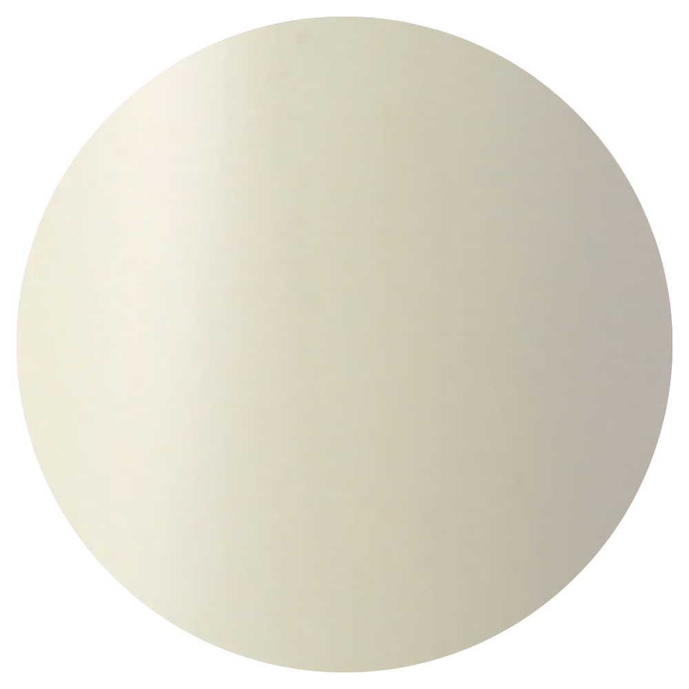 Vetro No.19 Gel Pods #111 - Ivory