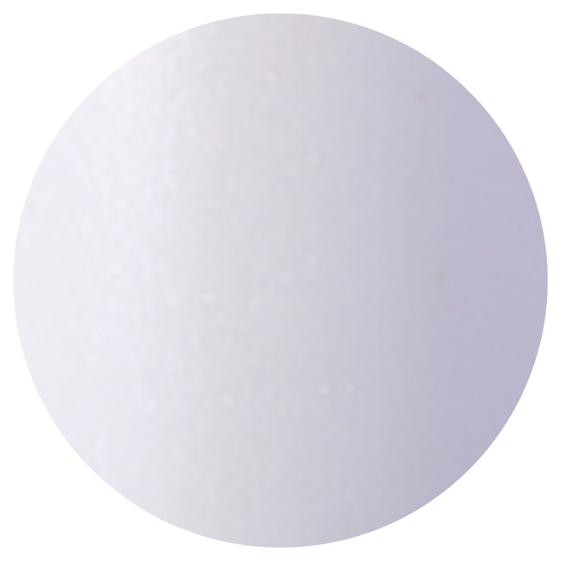 Vetro No.19 Gel Pods #140 - Sherbet White