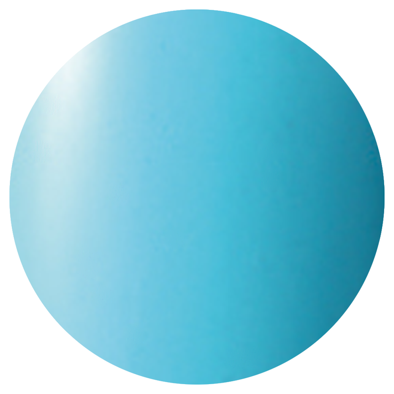 Vetro No.19 Gel Pods #228 - Mysterious Turquoise