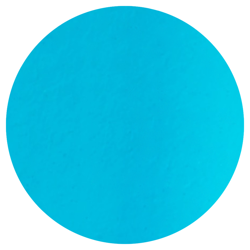 Vetro No.19 Gel Pods #244 - Crystal Aqua