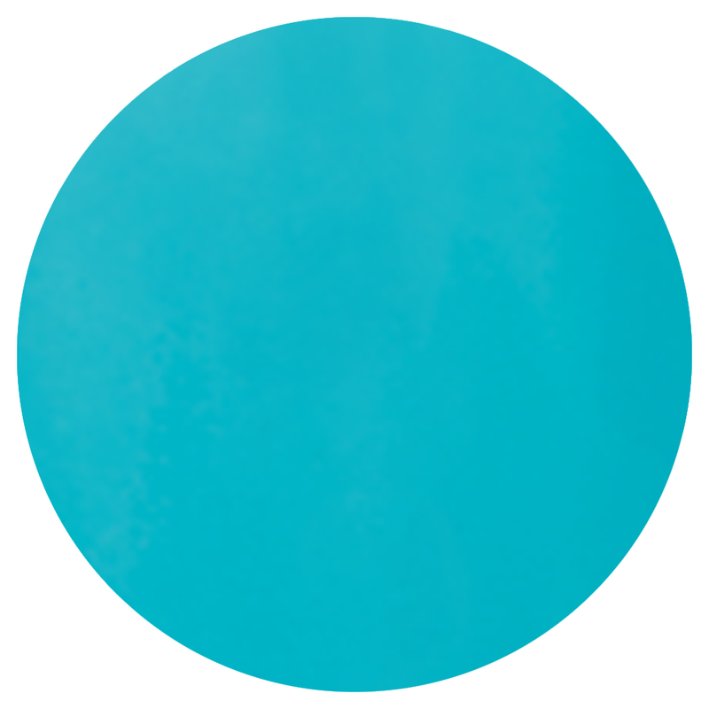 Vetro No.19 Gel Pods #269 - Cyan Blue