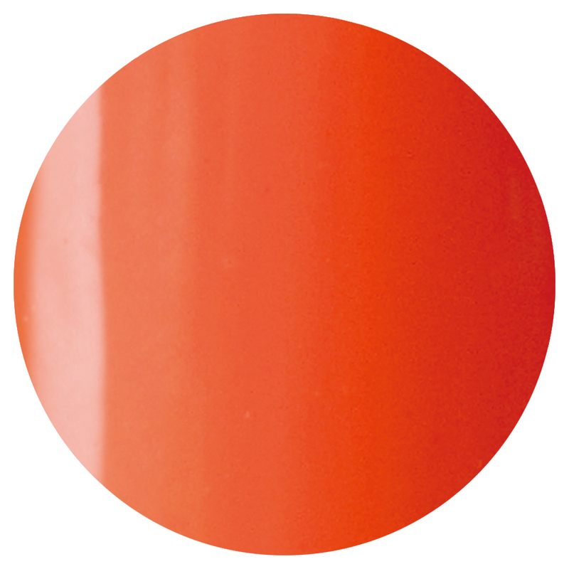 Vetro No.19 Gel Pods #276 - Popper Orange