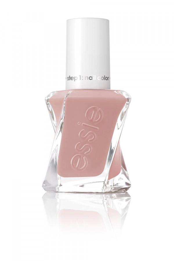 Essie Couture Long Wear Nail Polish #1132 - Taupe Of The Line