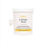 Gigi Creme Wax Microwave 8oz