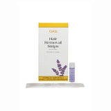 Gigi Wax Strips For Face - Lavender