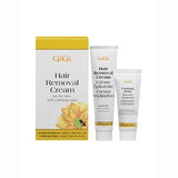 Gigi Hair Removal Cream- For The Face 1oz