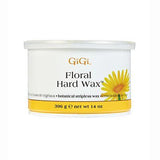 Gigi Floral Hard Wax 14oz