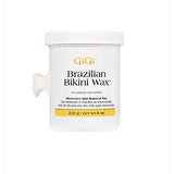 Gigi Brazilian Bikini Wax Microwave 8oz