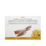 Gigi Paraffin Protectors (Plastic) 26pcs Box