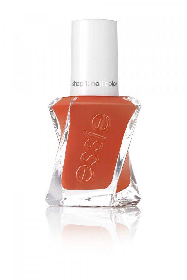 Essie Couture Long Wear Nail Polish #1139 - Head To Topaz