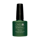 CND Shellac Palm Deco