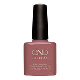 CND Shellac Married to the Mauve