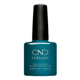 CND Shellac Viridian Veil