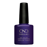 CND Shellac Eternal Midnight