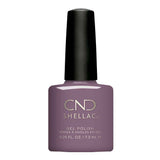 CND Shellac Lilac Eclipse