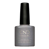 CND Shellac Mercurial