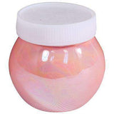 DL Professional-Supply-DL Pro - Porcelain Jar with Lid - Pink