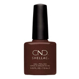 CND Shellac Candied