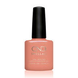 CND Shellac Uninhibited