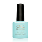 CND Shellac Taffy