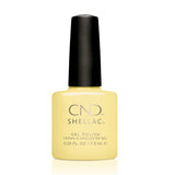 CND Shellac Jellied