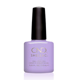 CND Shellac Gummi