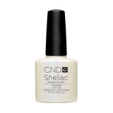 CND Shellac Negligee