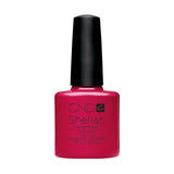 CND Shellac Hot Chilis