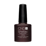 CND Shellac Fedora