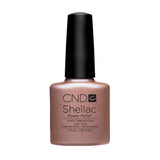 CND Shellac Iced Cappuccino (NEW UPC)