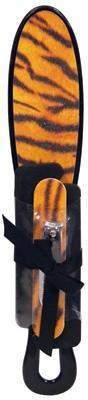 DL Professional-Supply-DL Pro - Animal Print Mani/Pedi Set - Tiger