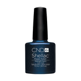 CND Shellac Midnight Swim