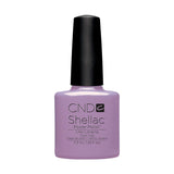 CND Shellac Lilac Longing