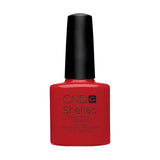 CND Shellac Lobster Roll