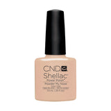 CND Shellac Powder My Nose