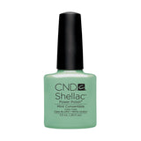 CND Shellac Mint Convertible