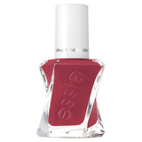 Essie Couture Long Wear Nail Polish #303 - Pep-plum top / Extension