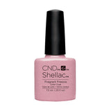 CND Shellac Fragrant Freesia (NEW UPC)