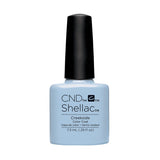 CND Shellac Creekside