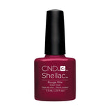 CND Shellac Rouge Rite